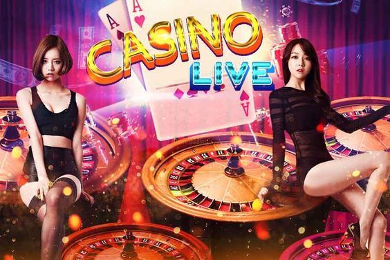 Ladbrokes Live Casino