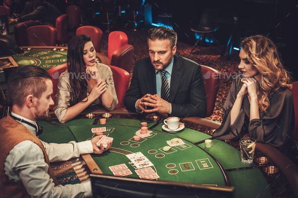 Ladbrokes Live Casino